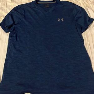 Under armor active wear